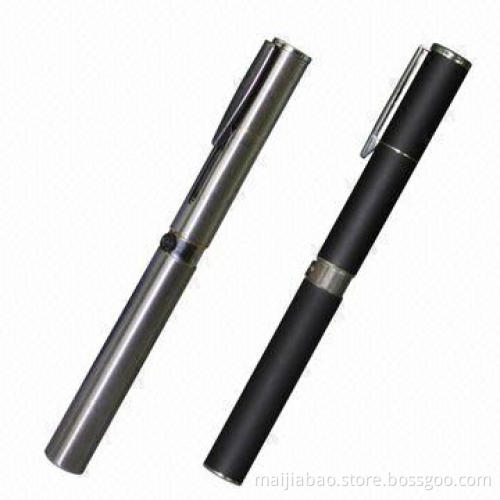 Electronic Cigarettes, Pen Style, Easy-to-use, Most Popular in the World